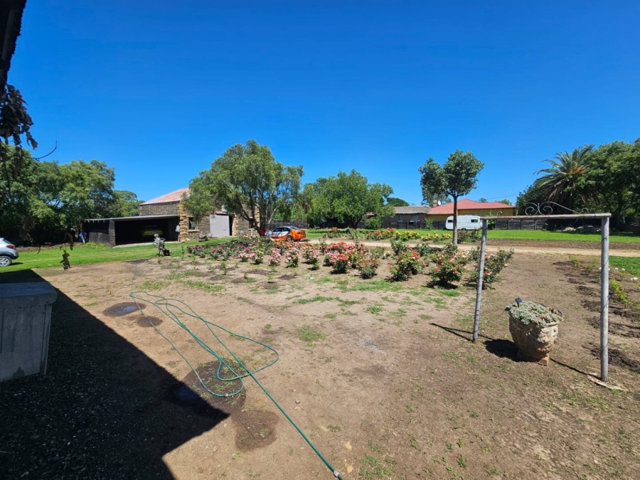 2 Bedroom Property for Sale in Oranjeville Free State